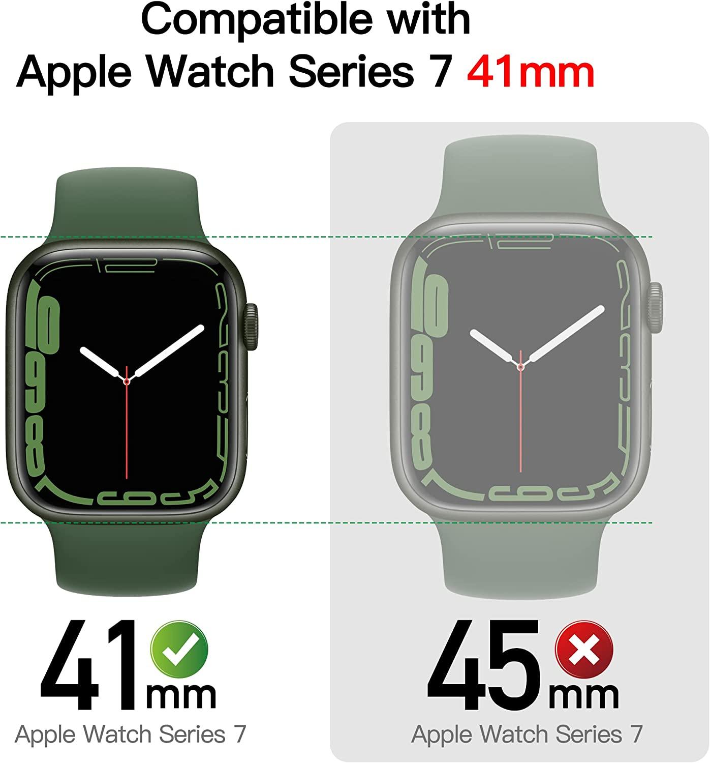 Pzoz apple shop watch case
