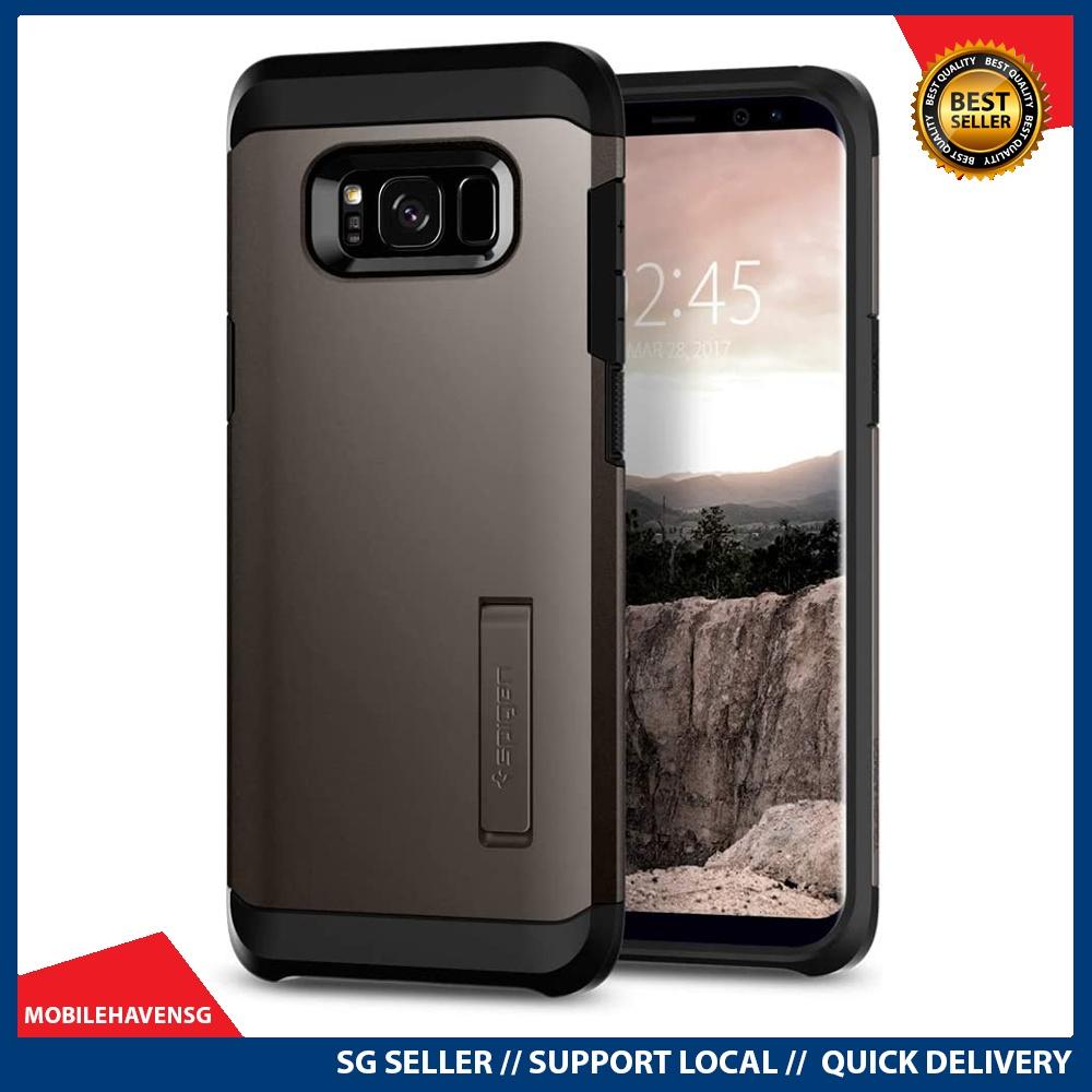 Spigen Samsung S8 Armor Case Buy Spigen Slim Armor Case For Galaxy