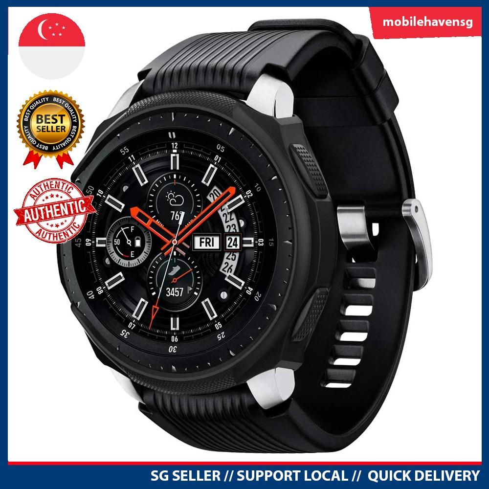 Galaxy watch case deals 46mm