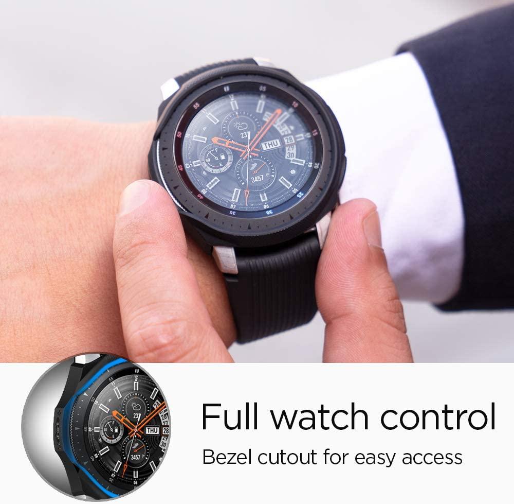 Galaxy watch 46mm compatibility clearance