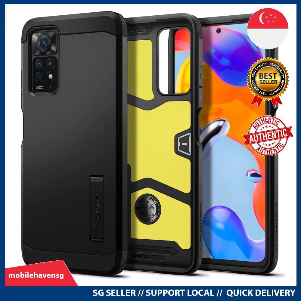 Spigen xiaomi hot sale