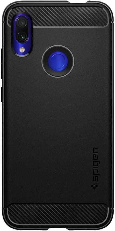 Back Cover Spigen Redmi Note Pro Spigen Crystal Shield Back Cover