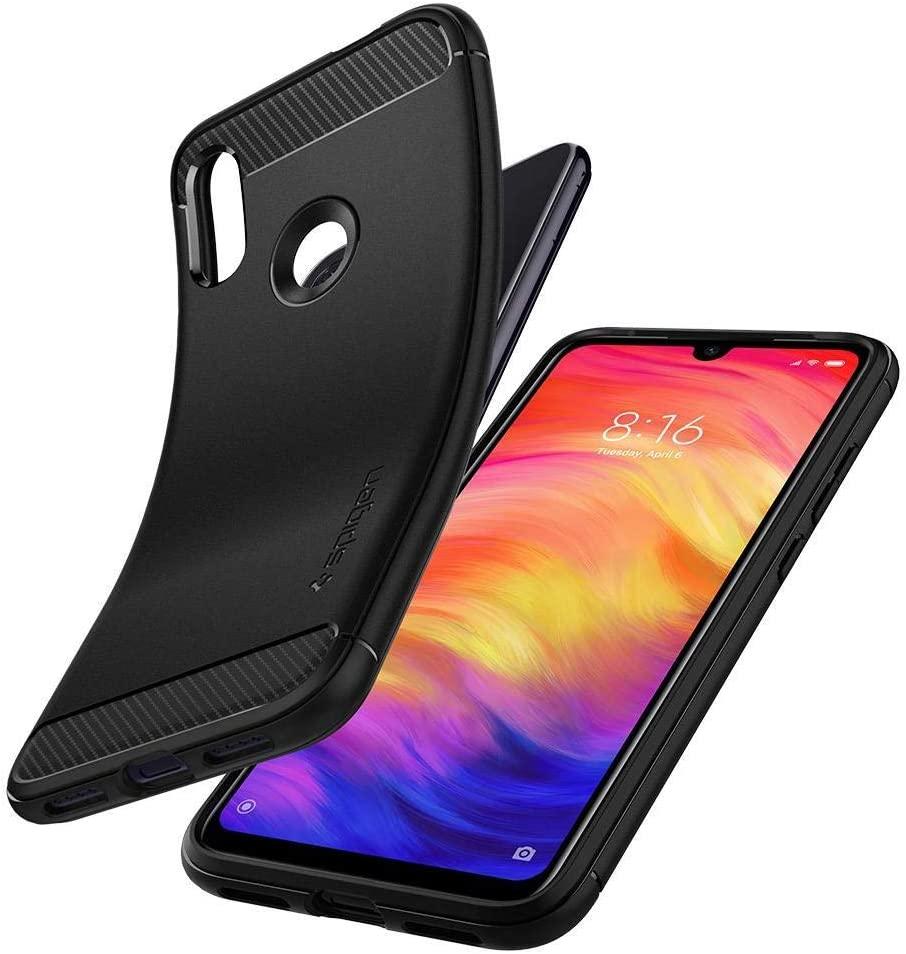 Spigen Casing Xiaomi Redmi Note Spigen Redmi Note Pro 2025