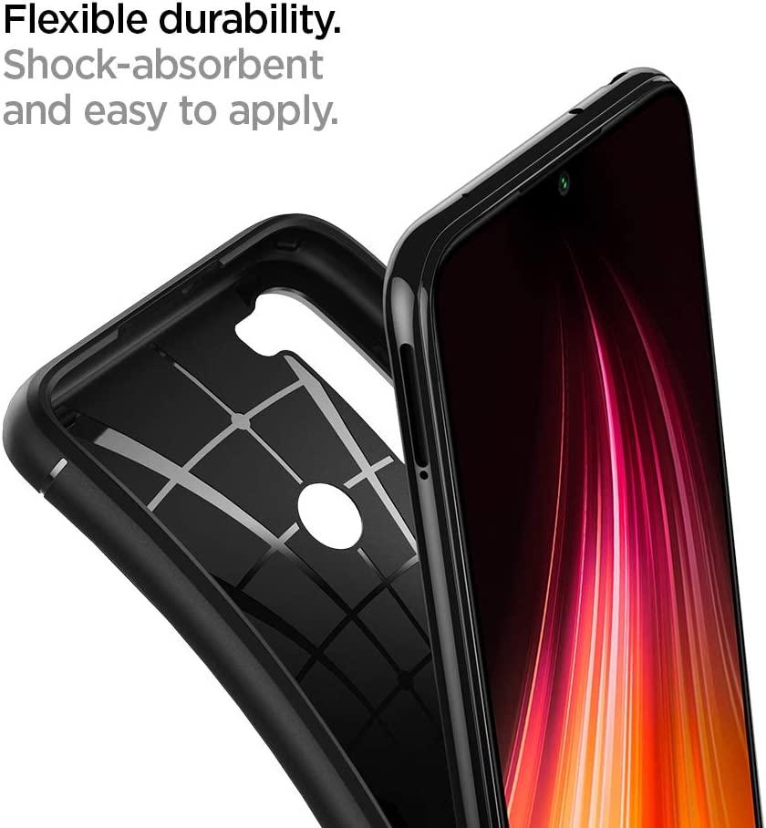 Xiaomi redmi note 8 spigen case online