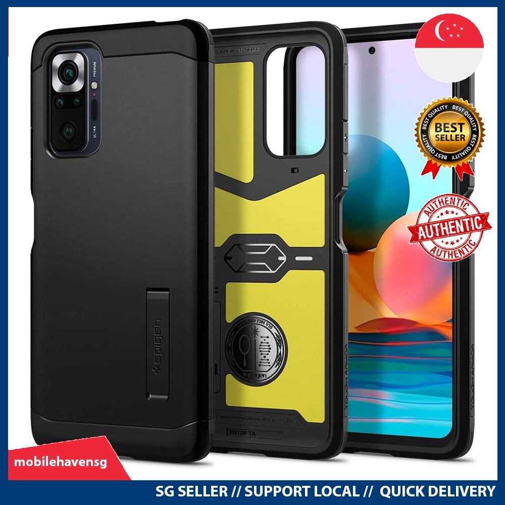 Spigen mi note 9 pro best sale