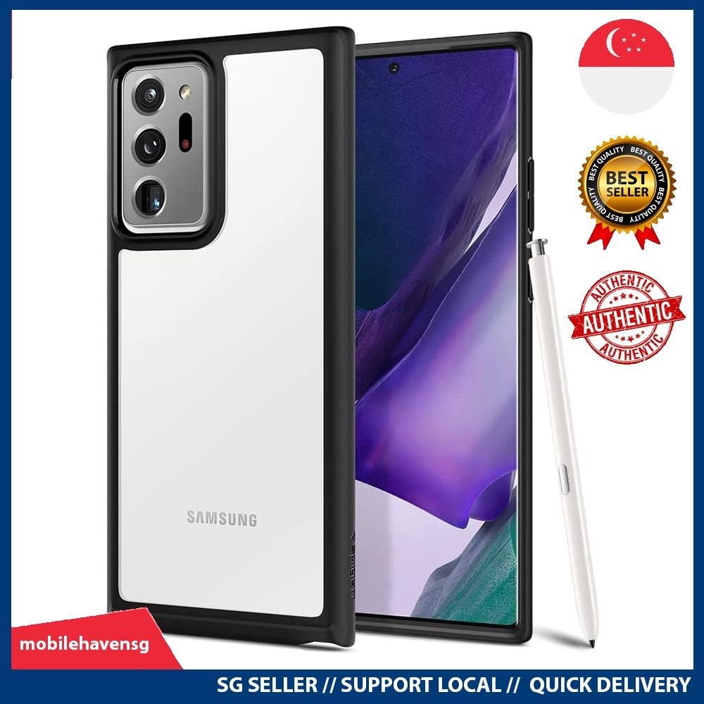 Spigen Best Case For Samsung Note 20 5g Spigen Best Case For