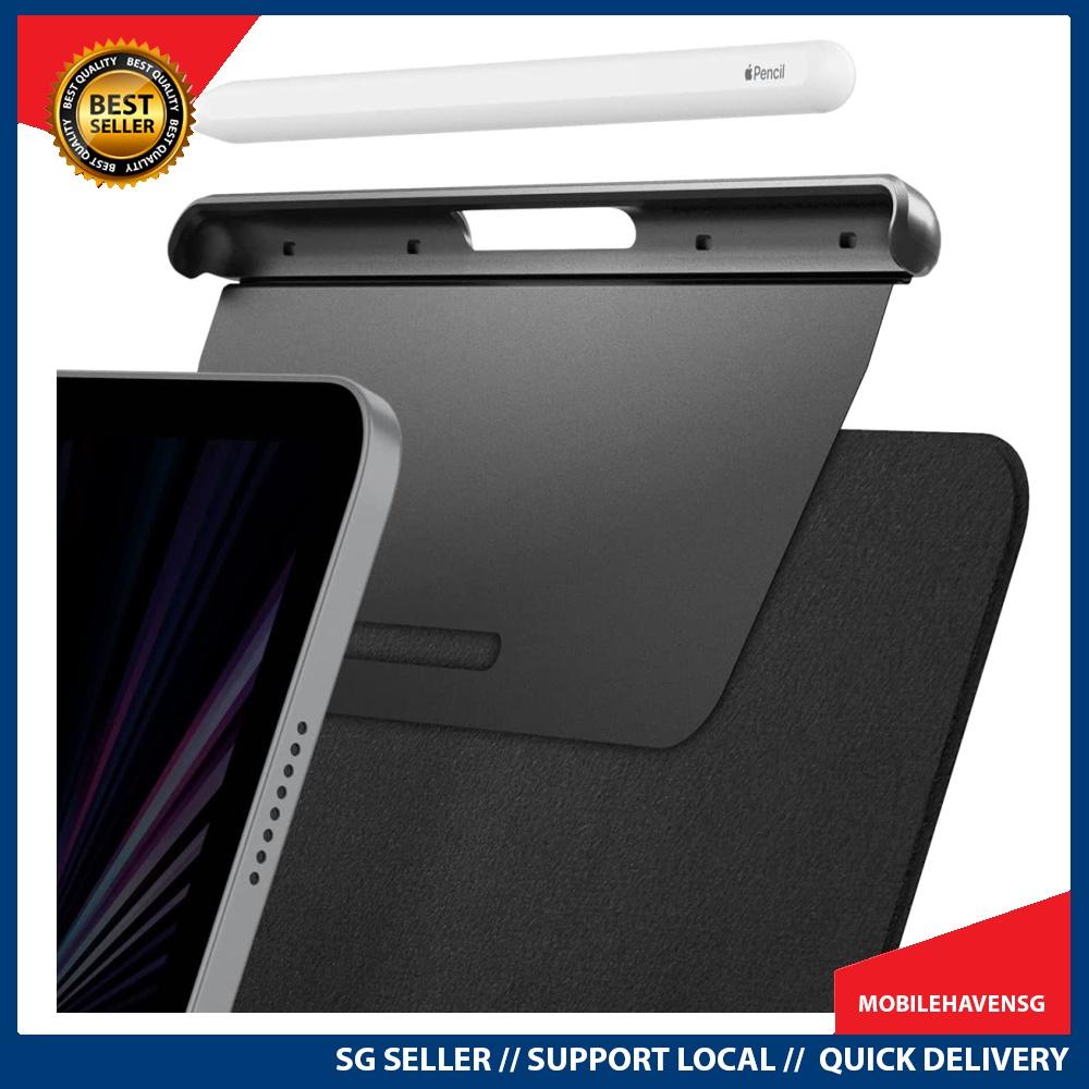 [instock] Spigen Pen Holder for Magic Keyboard Designed for Apple