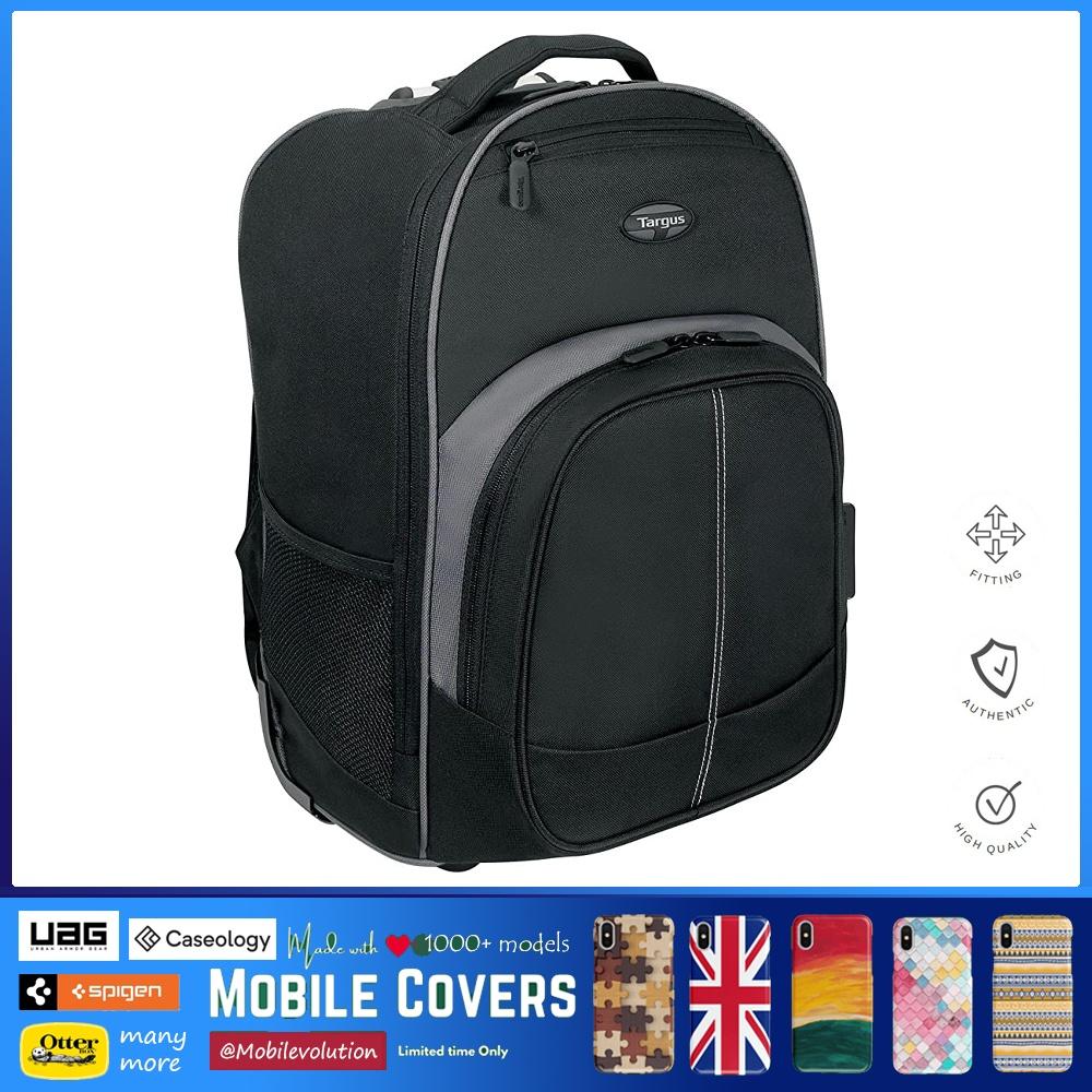 instock] Targus TSB750US-71 Compact Rolling Backpack, 16