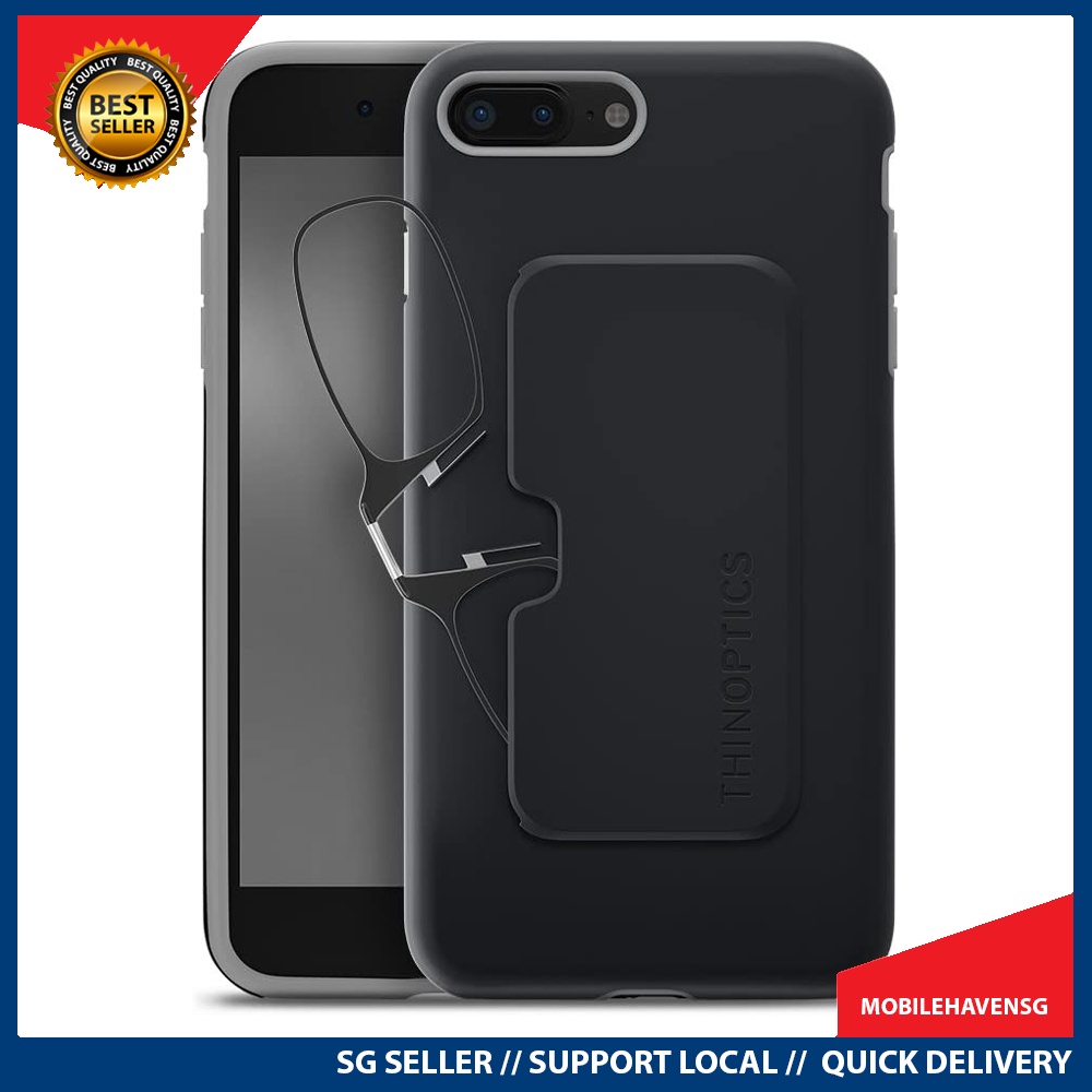 instock] ThinOptics Reading Glasses iPhone Plus or iPhone