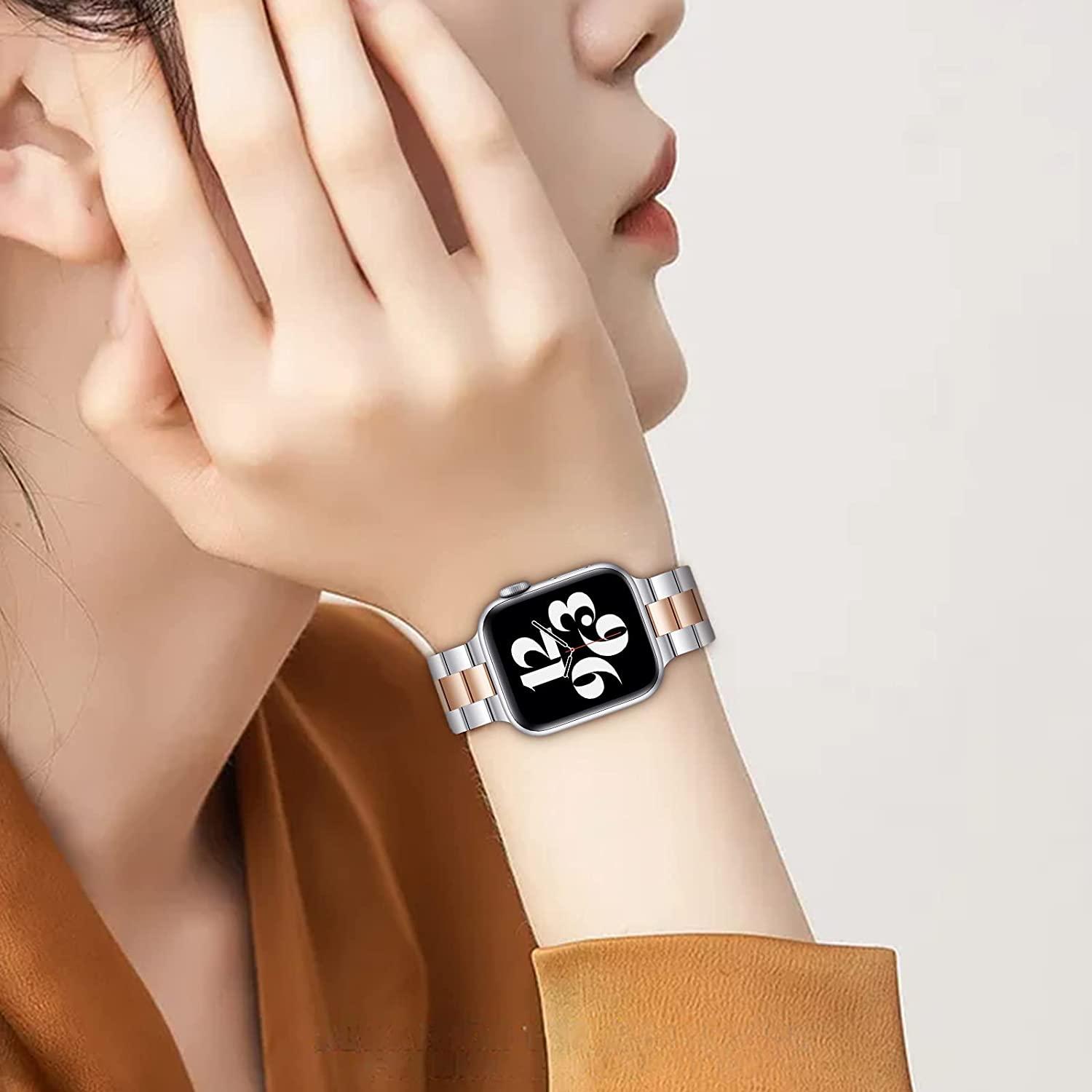 Wfeagl apple outlet watch band