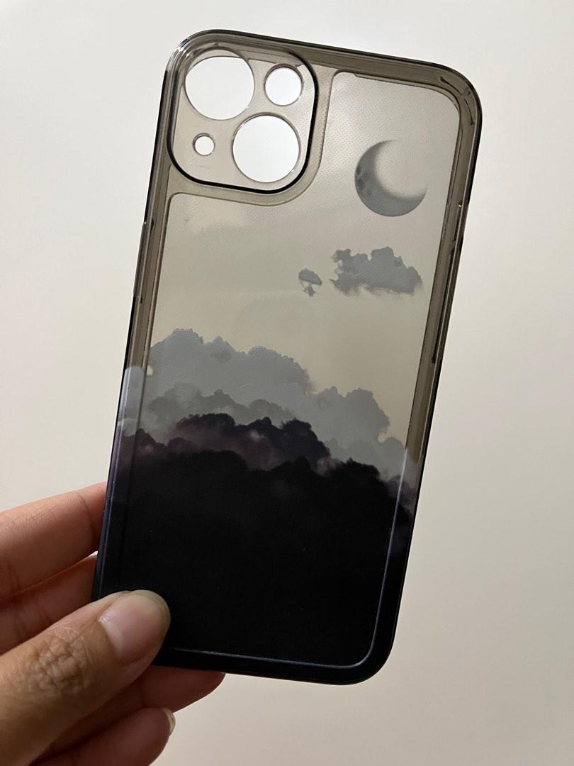 Iphone 13 Case clear Clouds (Category: Cases & Sleeves) located in Manila. Submitted by heysoulsissy (Listing ID 1194093788, Image 1). Description: .