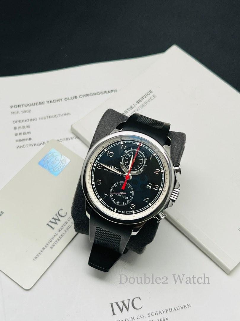 Iwc 3902 clearance