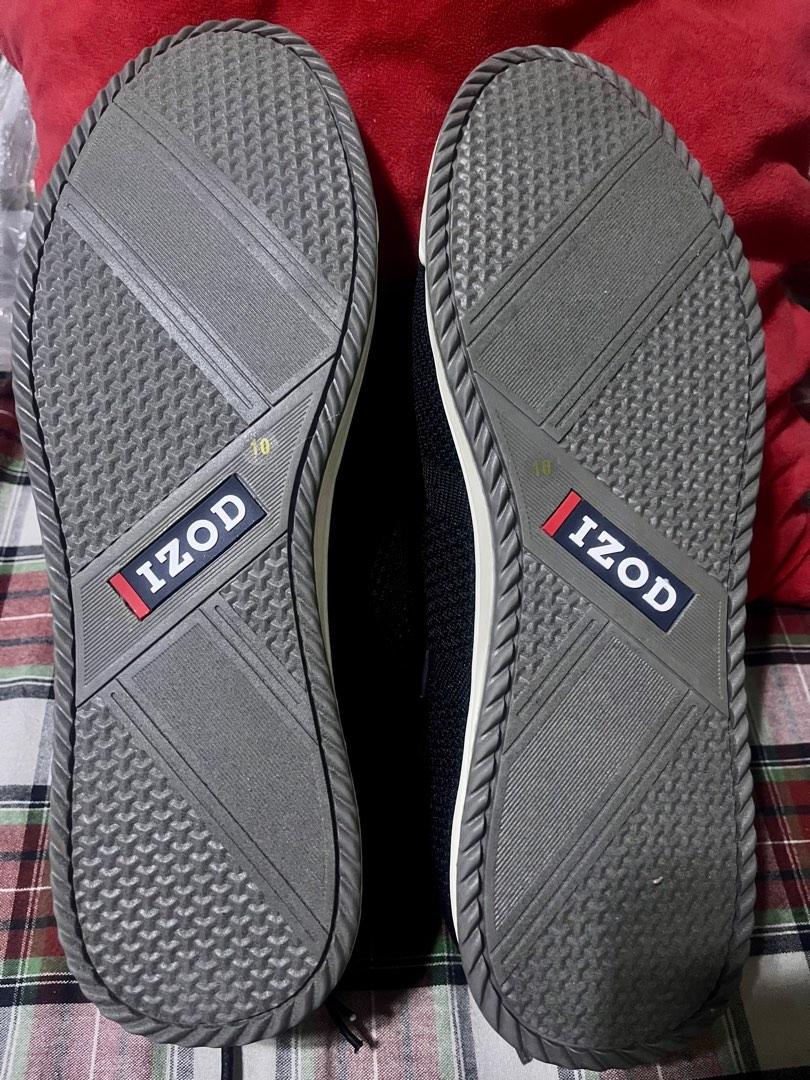 Izod Costco, Men's Fashion, Footwear, Sneakers on Carousell