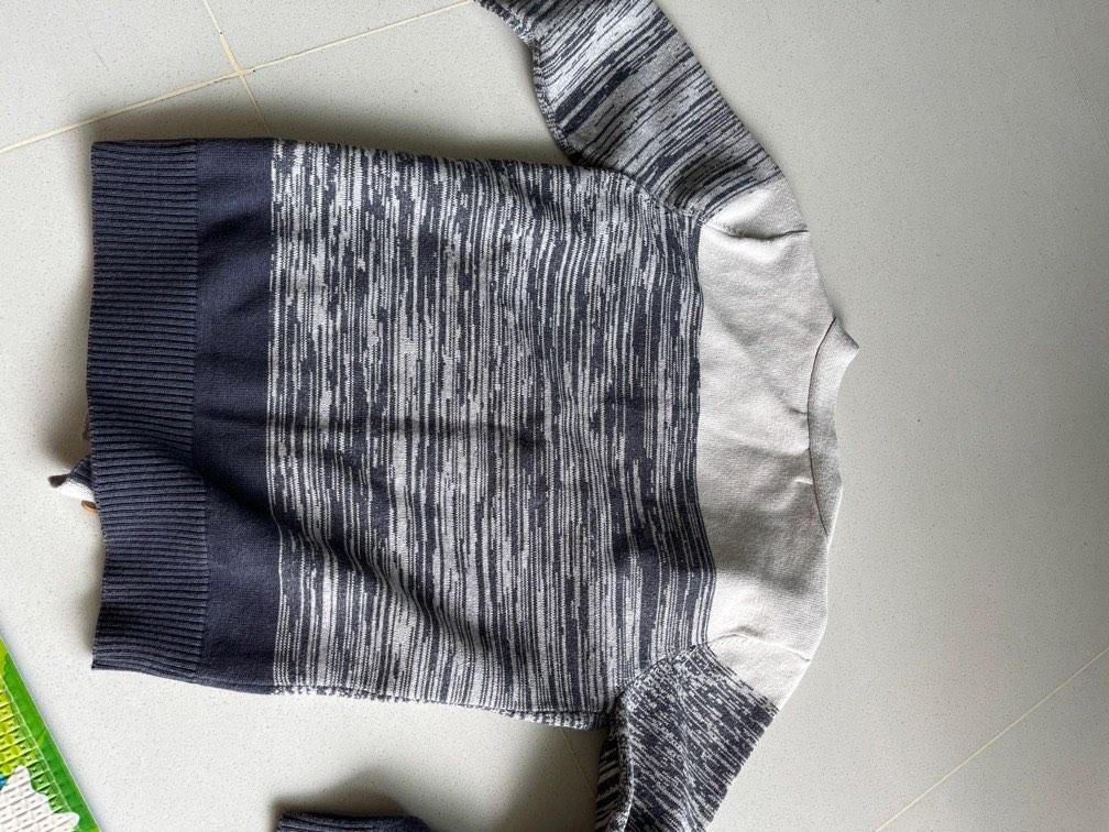 Jacket (Category: Babies & Kids Fashion) located in Singapore. Submitted by goodgoodng (Listing ID 1194001025, Image 3). Description: Good condition size 120, good for 7 years old kid.