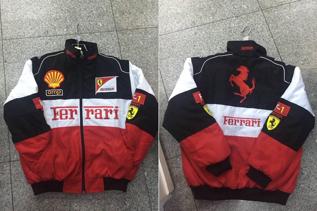 Jackets Moto Racing Windbreaker Cotton Padding Men s Fashion