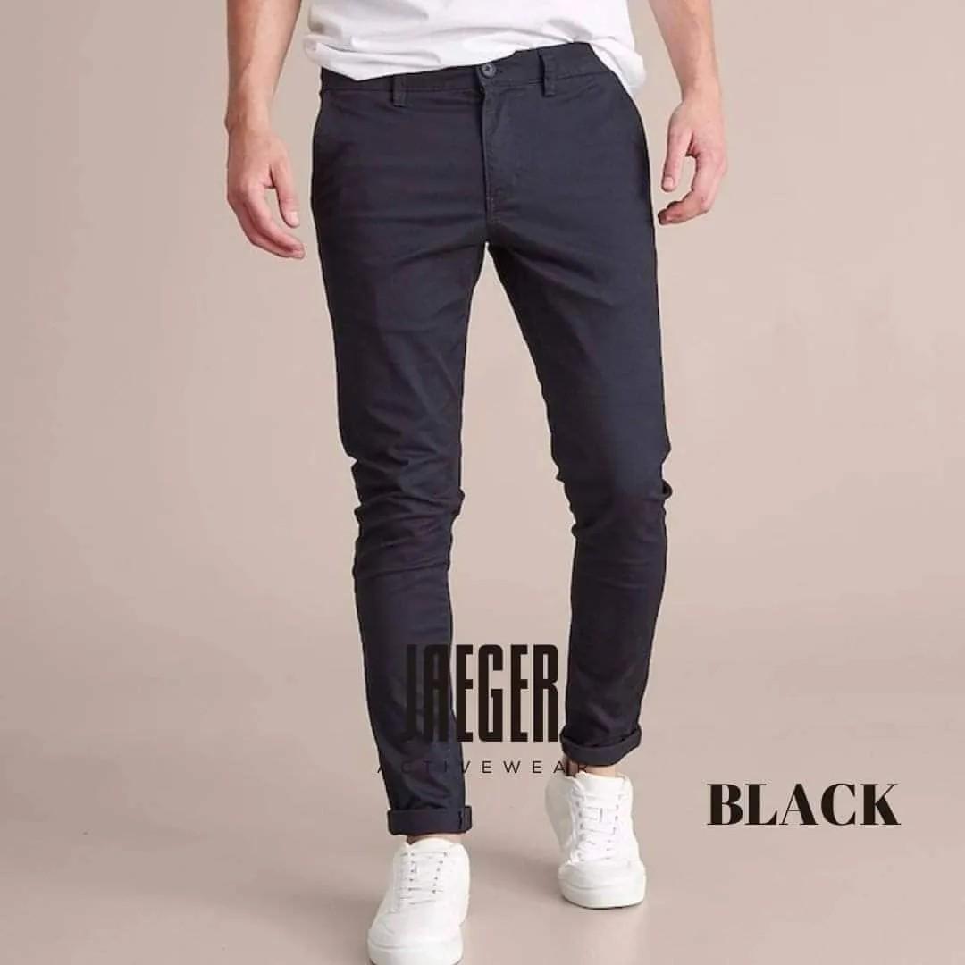 Jaeger Men's Trousers | John Lewis & Partners