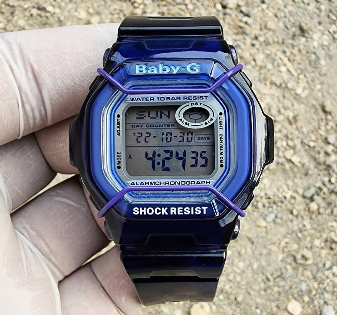 ヤ*ス様 電池切れ ジャンク G-SHOCK Baby-Gまとめて11台