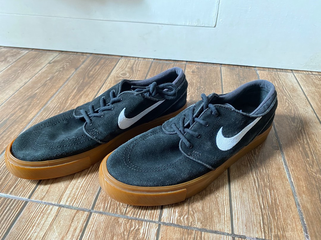 Gum sole janoski hotsell