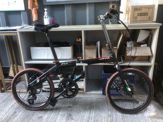 JAVA Fit 單車