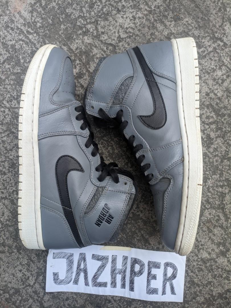 Jordan 1 retro clearance rare air patch