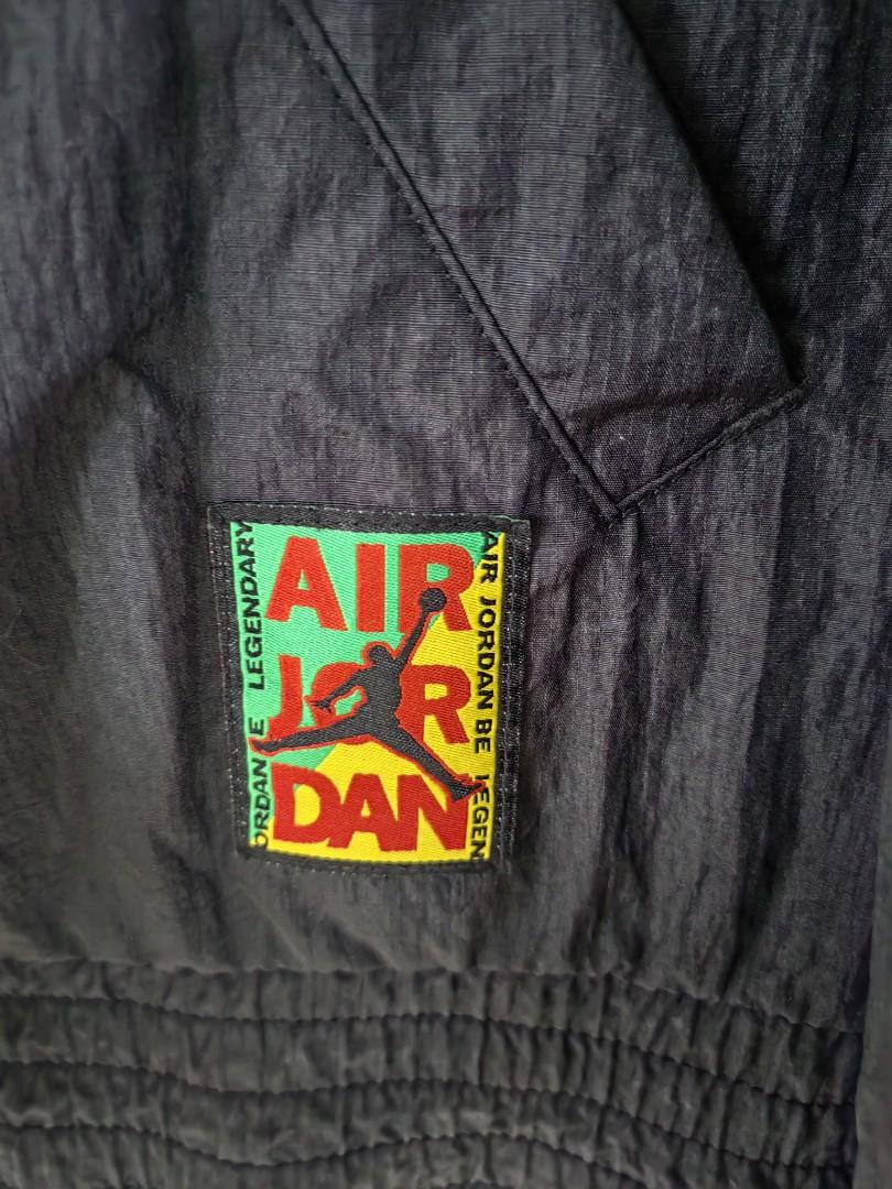 Jordan Jacket, Men's Fashion, Coats, Jackets and Outerwear on Carousell