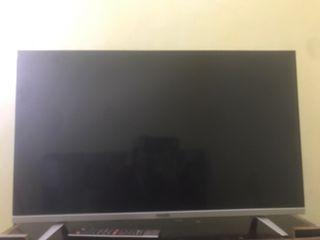 Jual Coocaa Smart TV second 32 inch