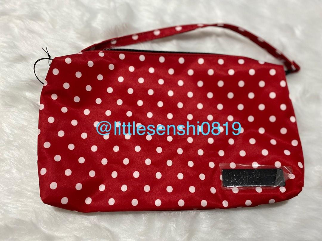 Brand New Jujube Be Quick in Black Ruby (Category: Diaper Bags & Wetbags) located in Quezon City. Submitted by littlesenshi0819 (Listing ID 1194034821, Image 1). Description: Brand New Jujube Be Quick in Black Ruby. Never used on my end. With short strap only. RFS: Decluttering, too many bags, I prefer using LSP in Be Set. ✅Cash basis only, no layaway ✅ Last price posted ✅ Mine now, pay within 12 hrs ✅ Miner to shoulder sf ❌ No joy reservers ❌ No