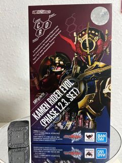 Kamen rider marika, Hobbies & Toys, Toys & Games on Carousell