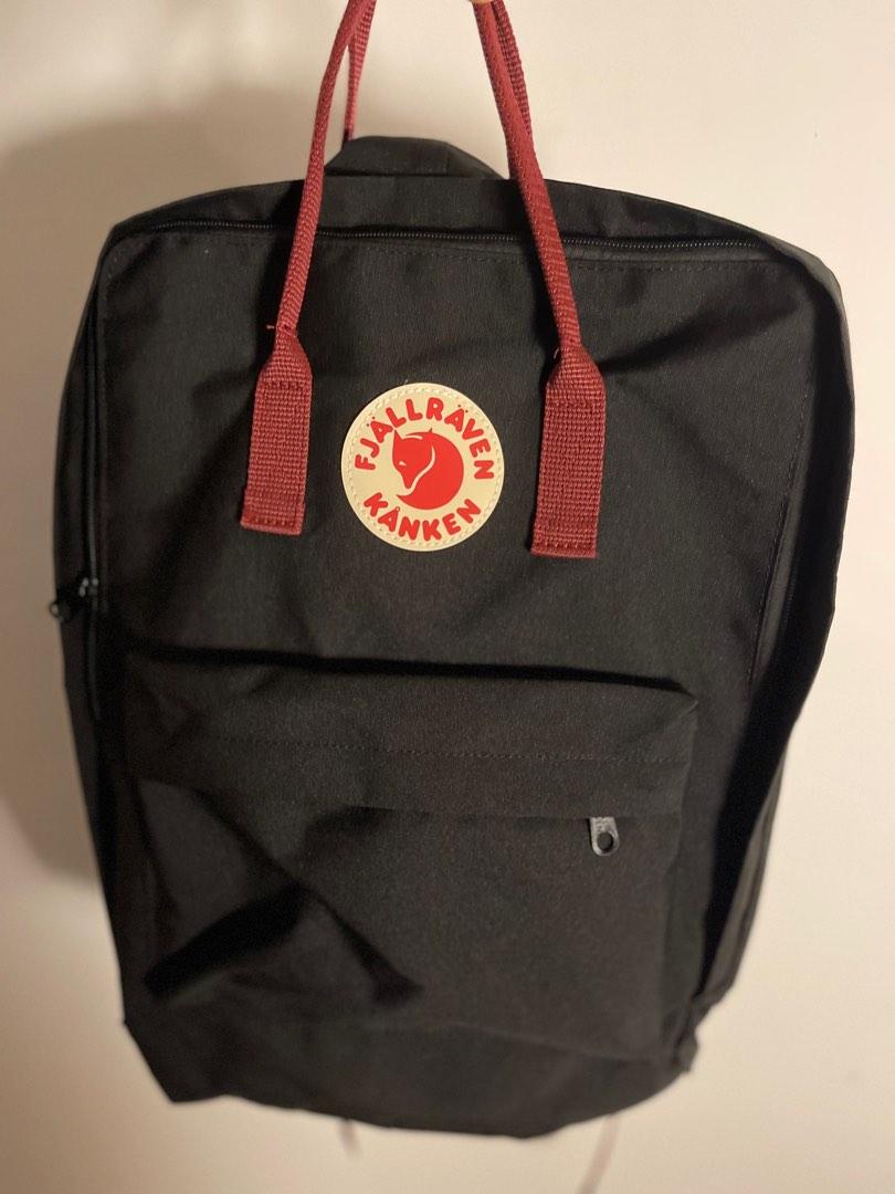 Fjallraven kanken imitacion 2025