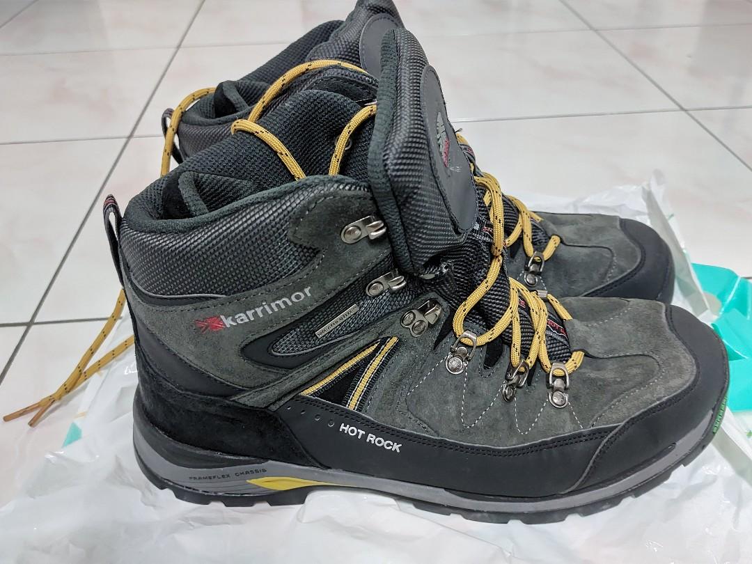 Karrimor hot rock shoes shop
