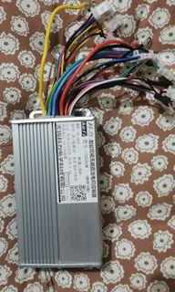 Keli 48/60 30a 500w