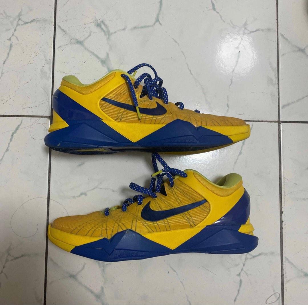 Kobe hotsell 7 barcelona