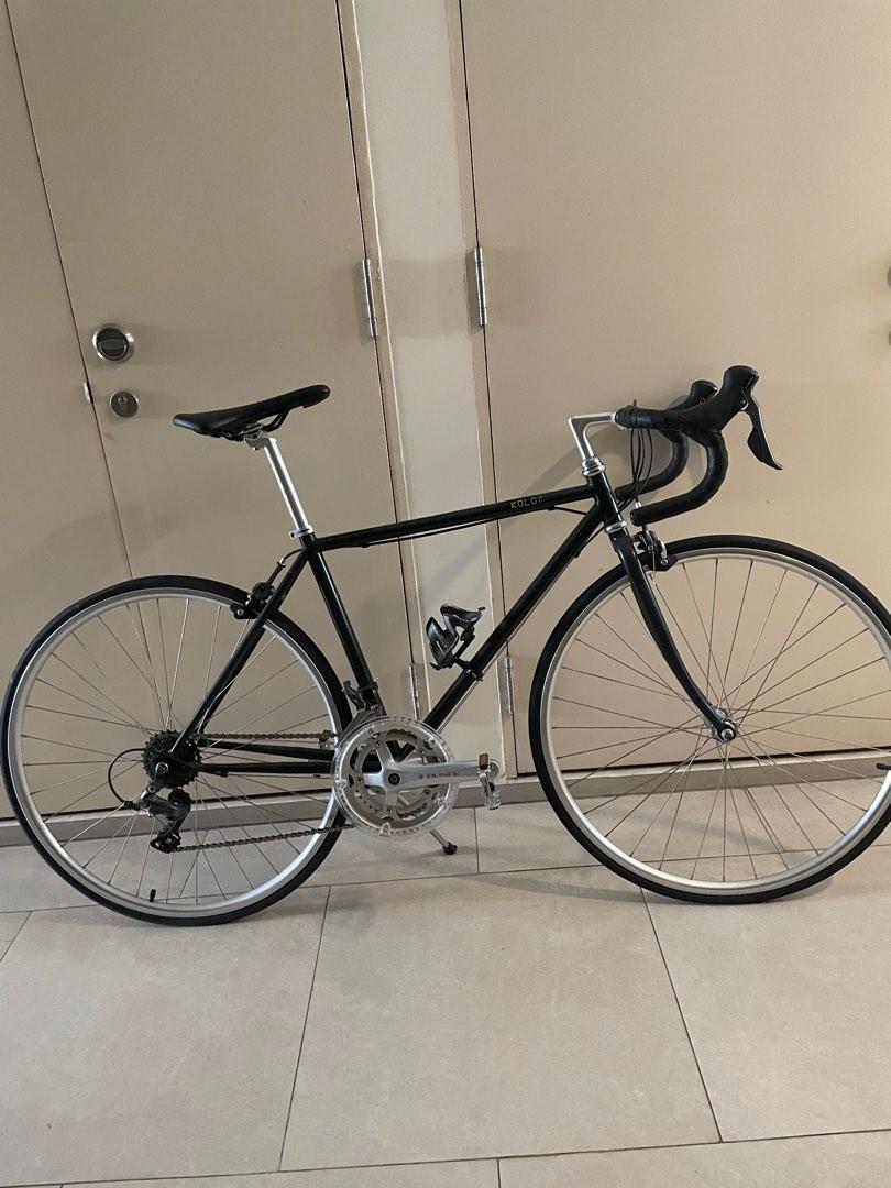 Fuji berkeley hotsell 10 speed