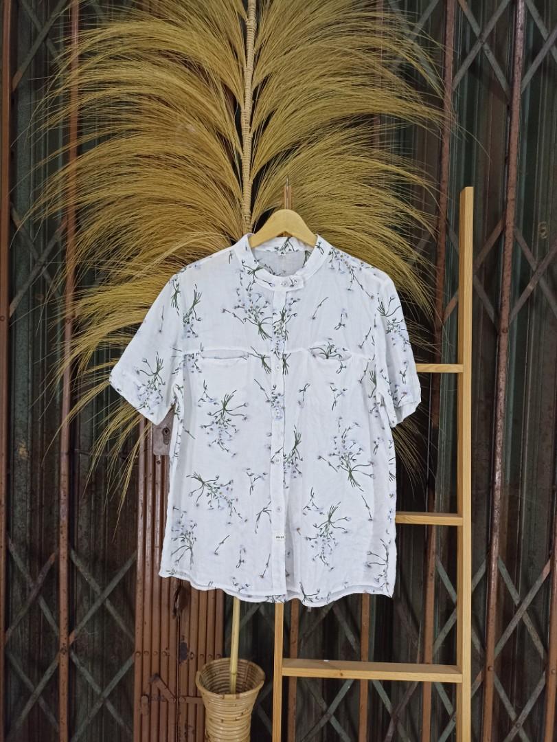 KOREAN BRAND SHIRT
