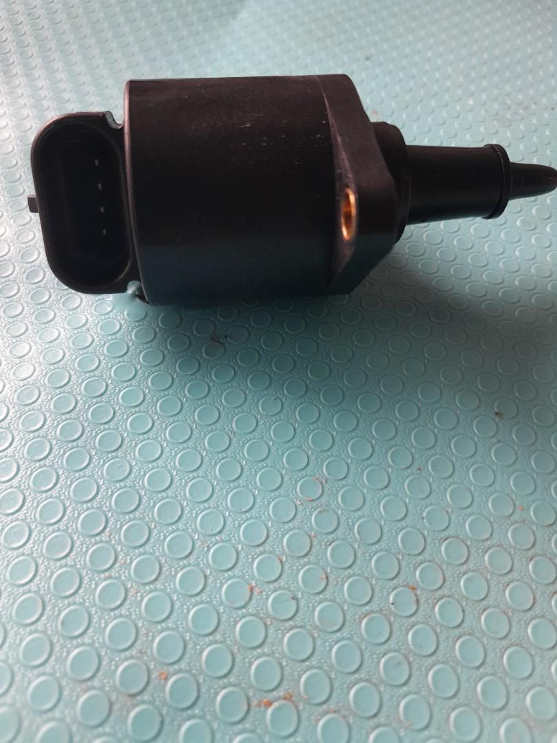 KTM Duke 200 stepper motor, Motorcycles, Motorcycle Accessories on ...
