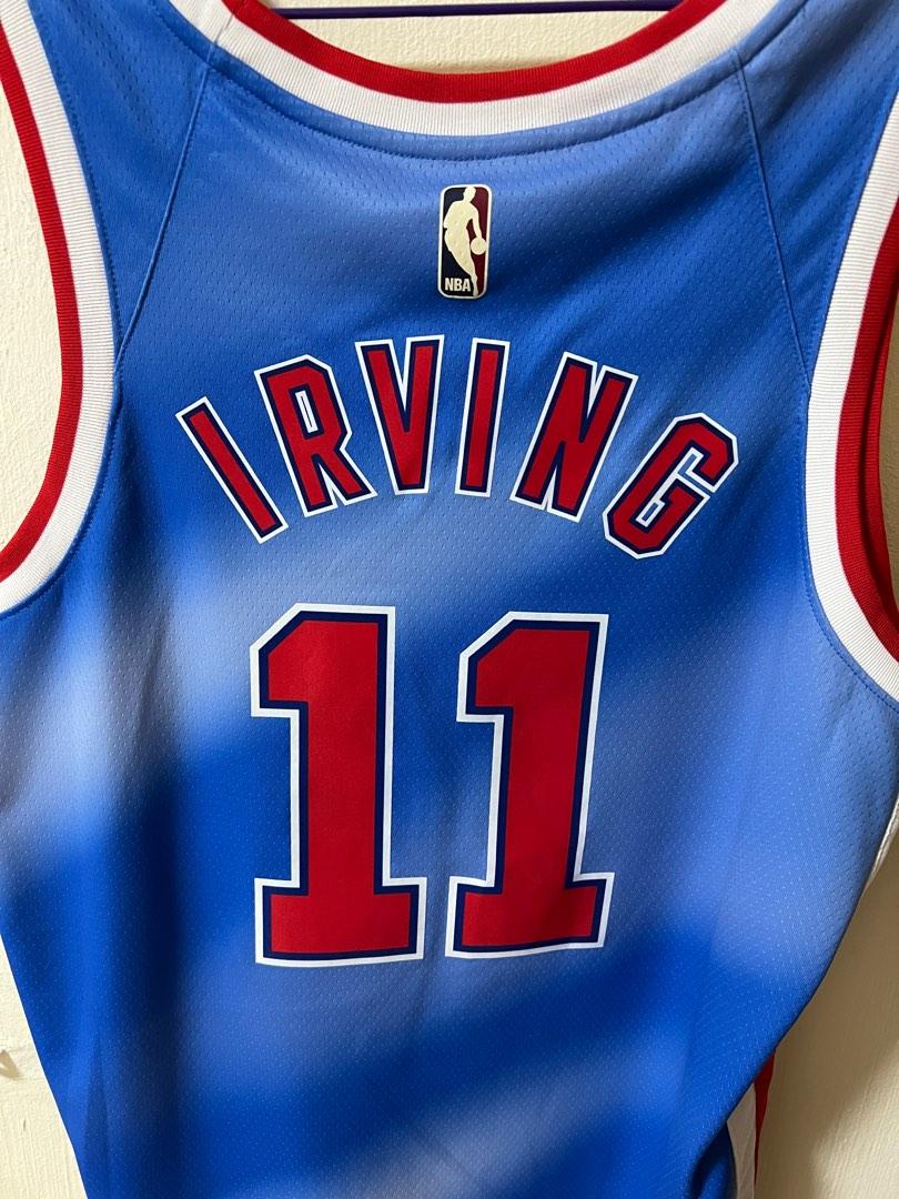 jersey kyrie