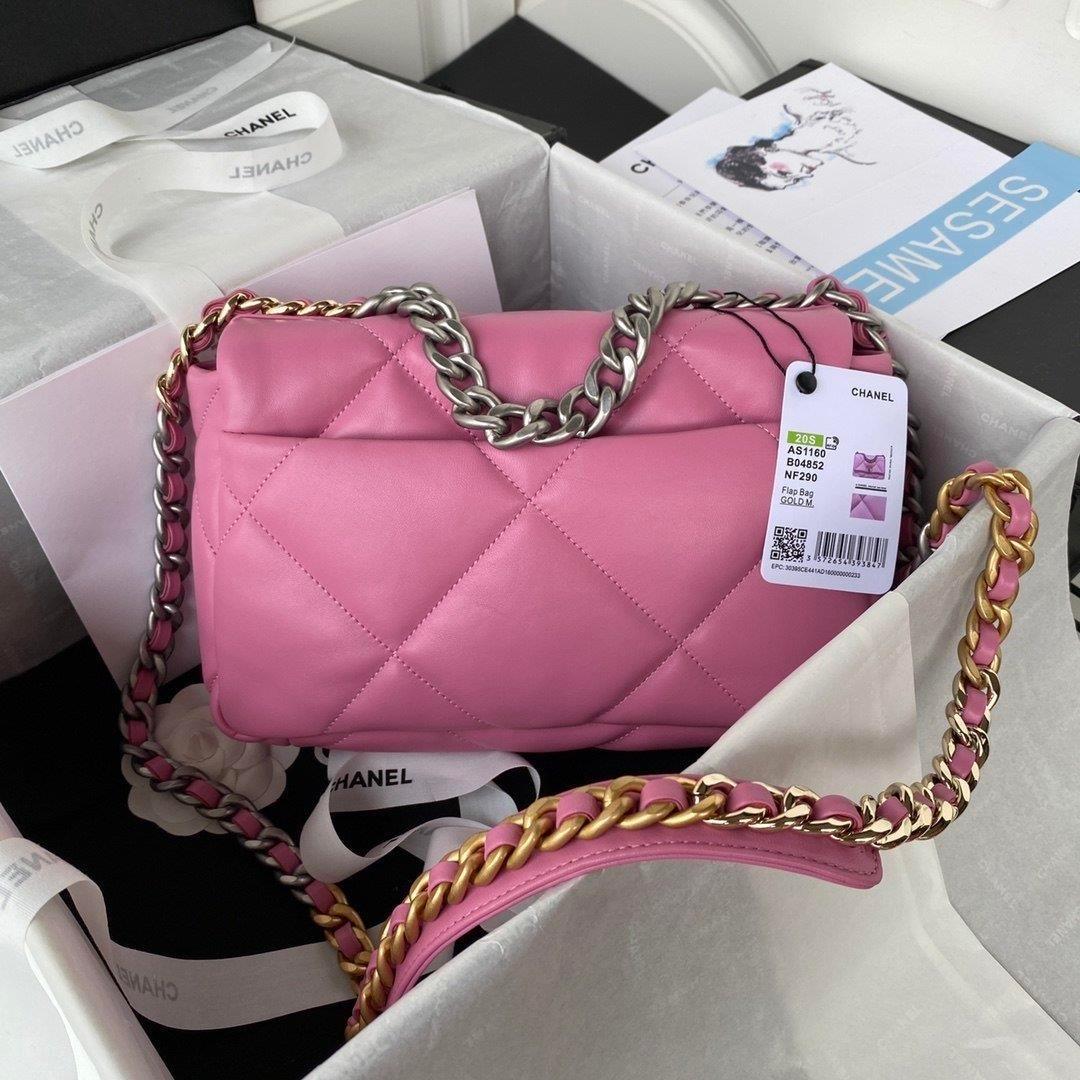 Chanel Chanel 19 Handbag