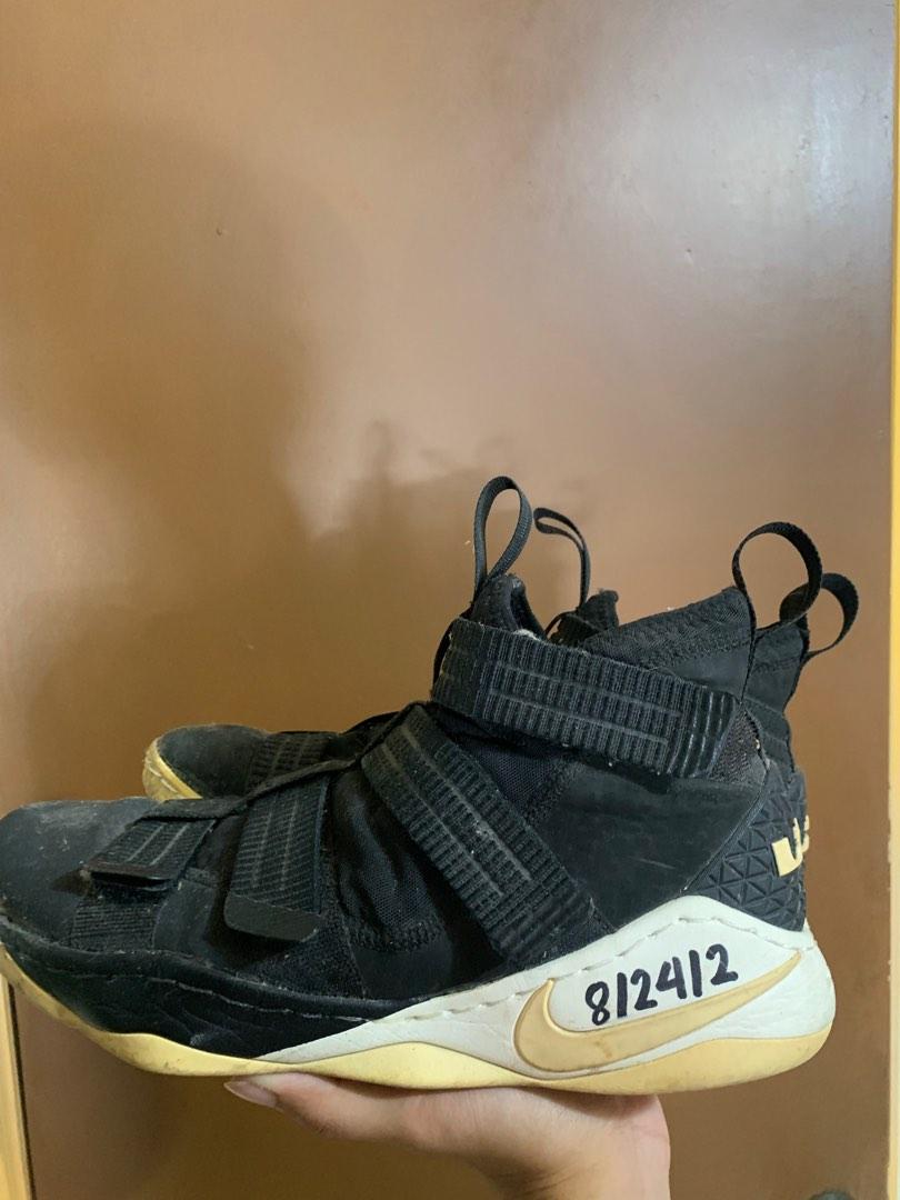 womens lebron soldier 11