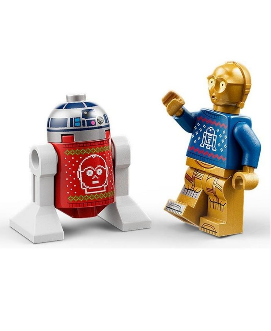 R2d2 christmas sweater on sale