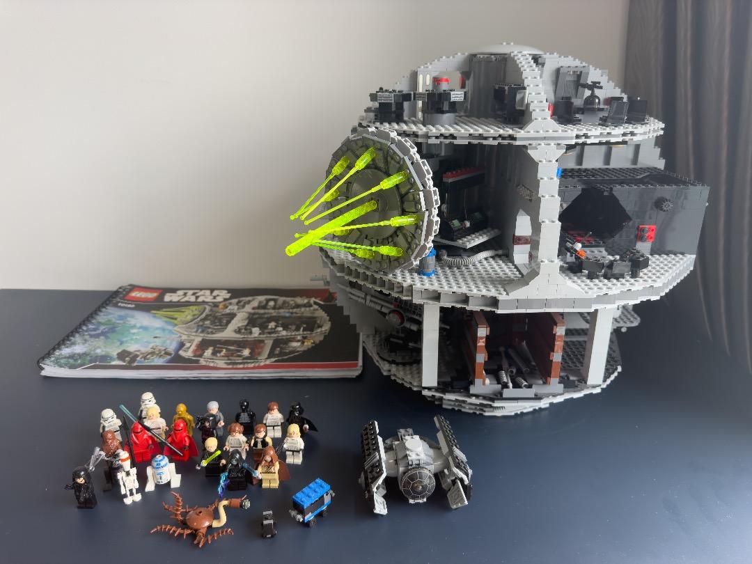 10188 lego clearance