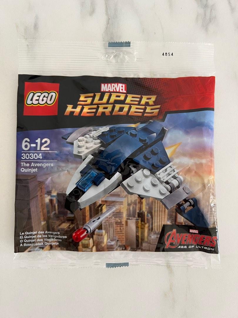 Lego 30304 2025