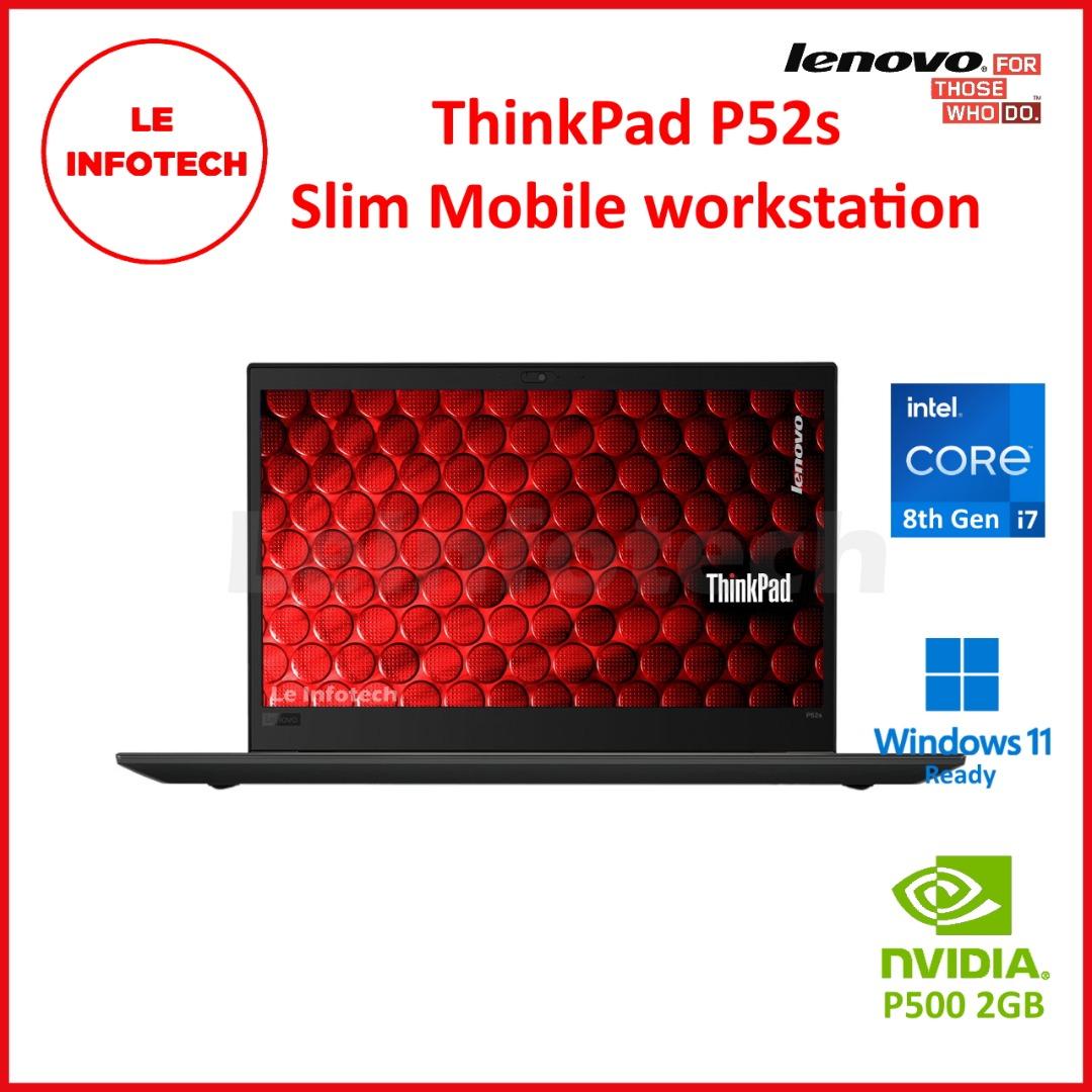 Quadro p500 best sale