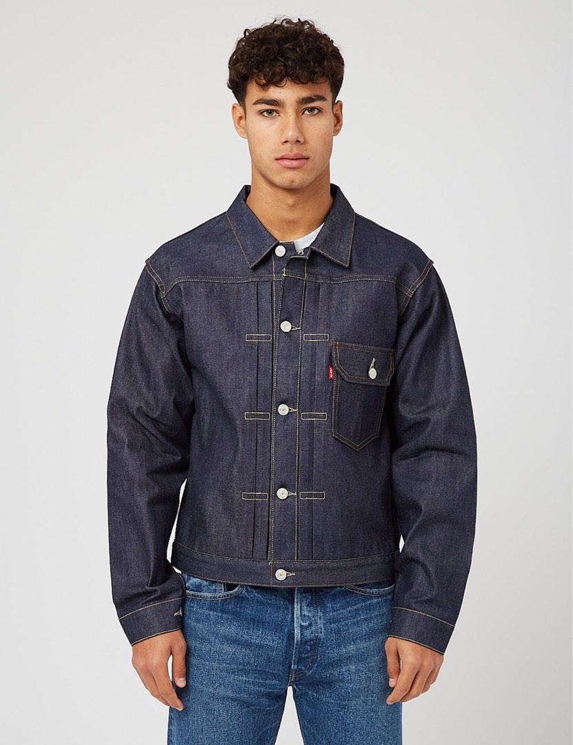 特売 LEVI'S LEVI'S VINTAGECLOTHING 506xx サイズ44 - poumonquebec.ca