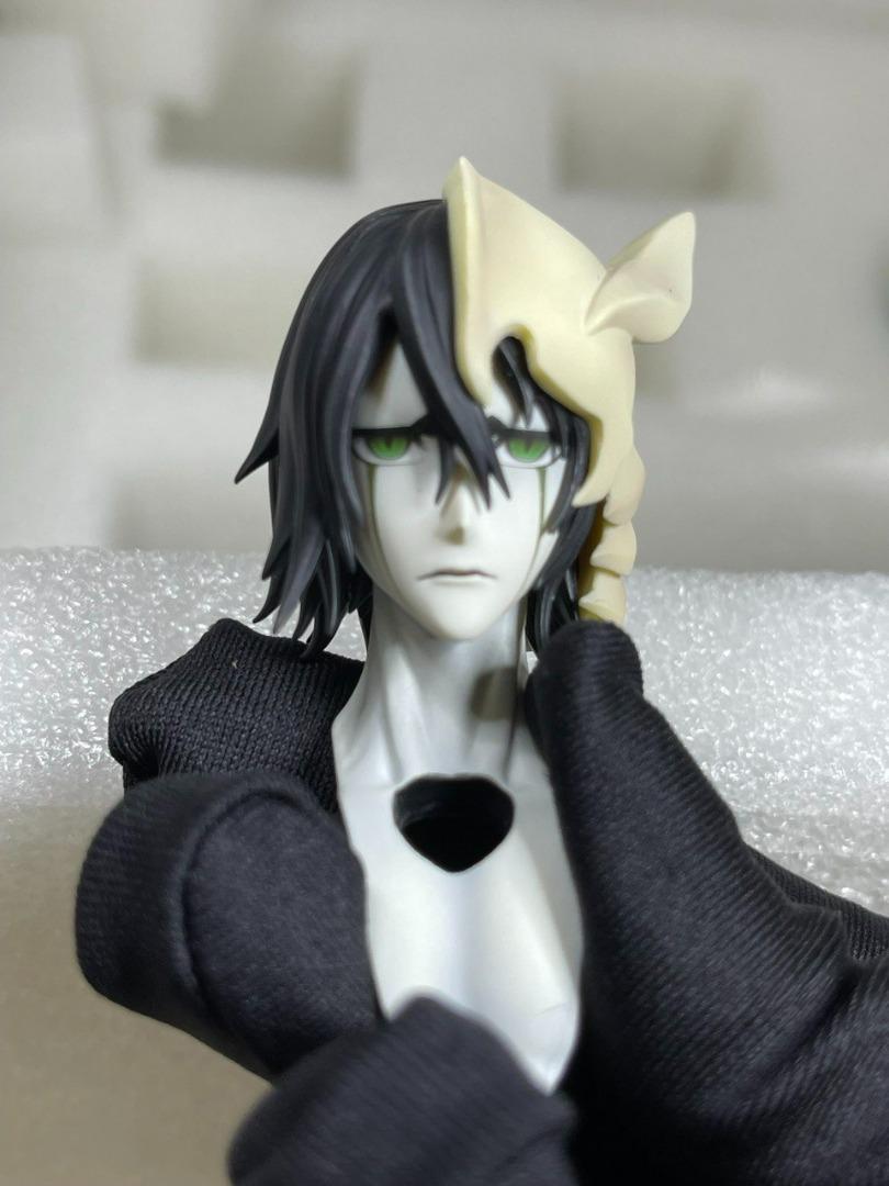 LH Studio - Bleach Ulquiorra Cifer, Hobbies & Toys, Toys & Games on ...