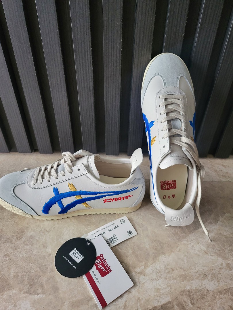 Latest onitsuka cheap tiger shoes japan