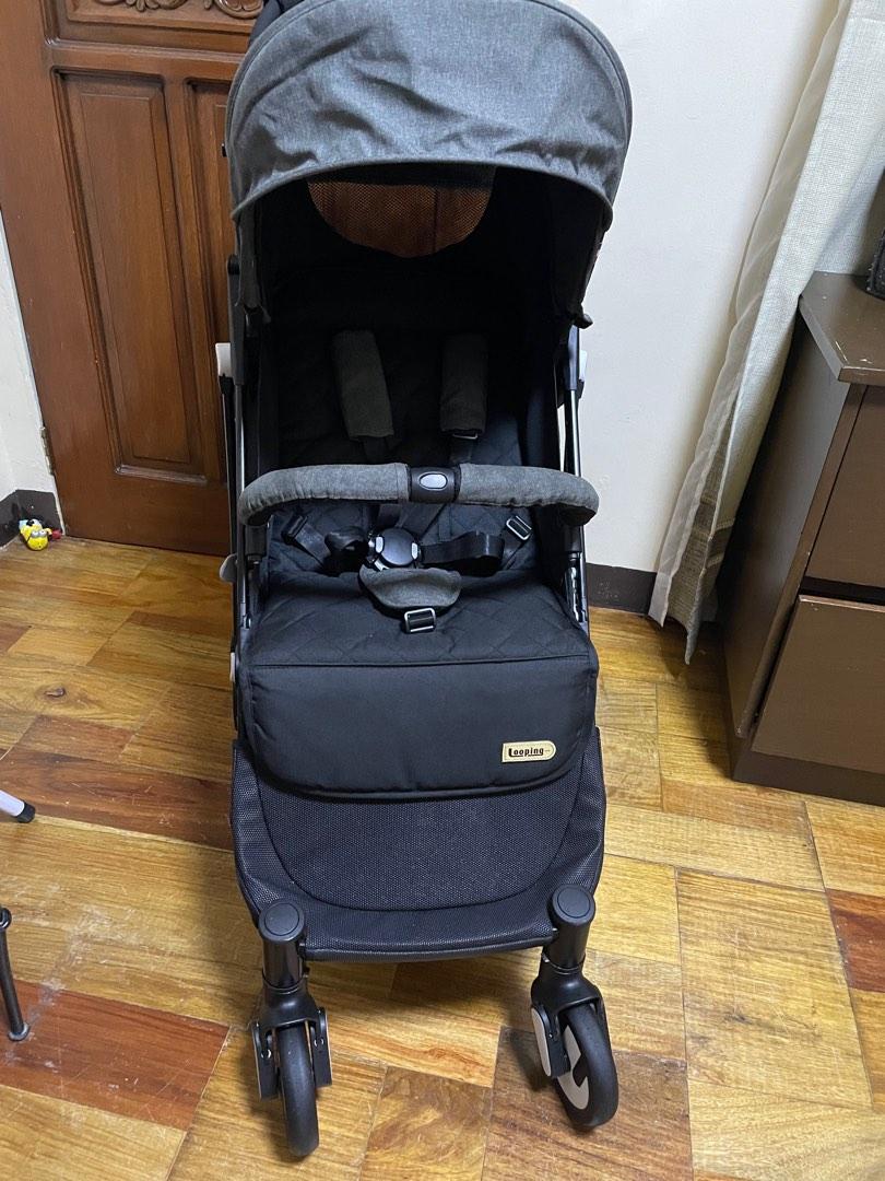 Clearance Looping Looping Squizz Looping Poussette Avis Looping