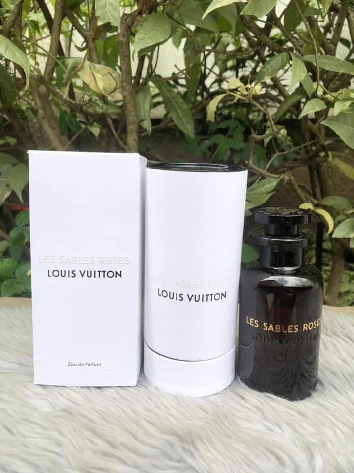 LOUIS VUITTON MÉTÉORE (men), Beauty & Personal Care, Fragrance & Deodorants  on Carousell