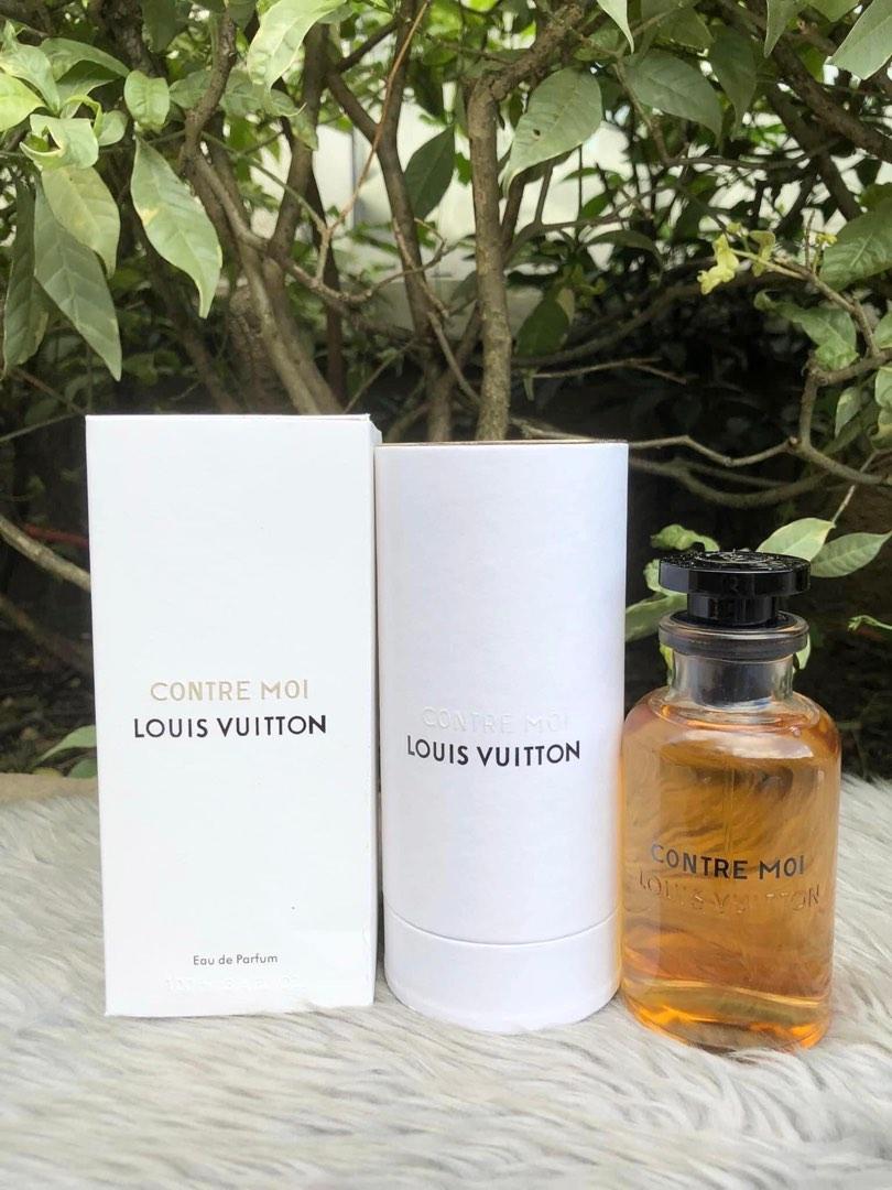 Louis Vuitton-Fleur du Desert decant, Beauty & Personal Care, Fragrance &  Deodorants on Carousell