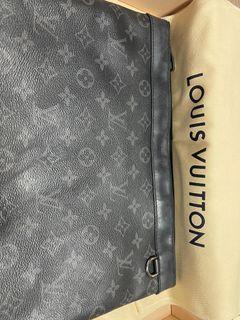 Louis Vuitton, Bags, Louis Vuittoncherry Mini Lin Canvas Monogram Anne  Sophie Cerises Pochette