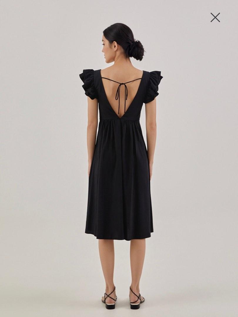 Luella swing dress shop